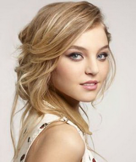 hairstyle-ideas-for-shoulder-length-hair-53-3 Hairstyle ideas for shoulder length hair