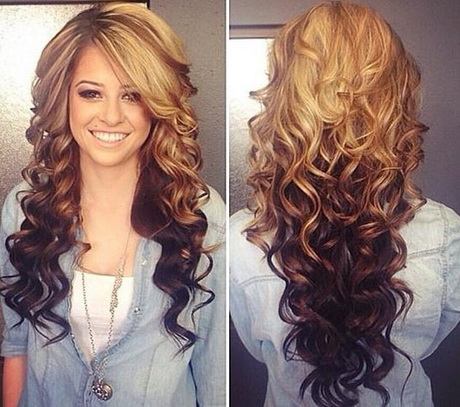 hairstyles-and-color-for-long-hair-35-7 Hairstyles and color for long hair