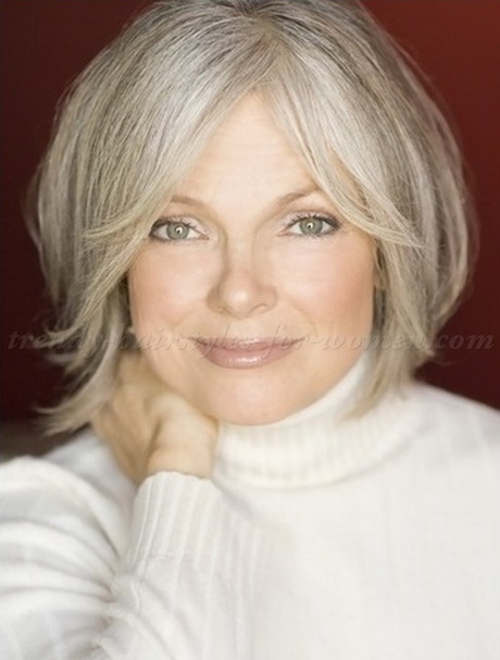 hairstyles-for-50-and-older-women-70-10 Hairstyles for 50 and older women