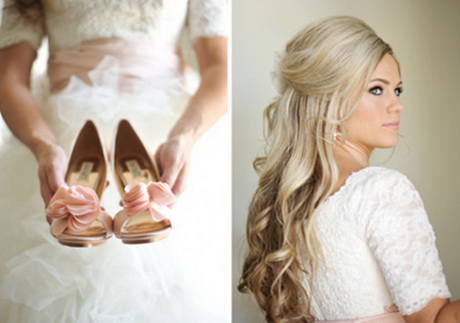 hairstyles-for-bridesmaids-with-long-hair-30-13 Hairstyles for bridesmaids with long hair