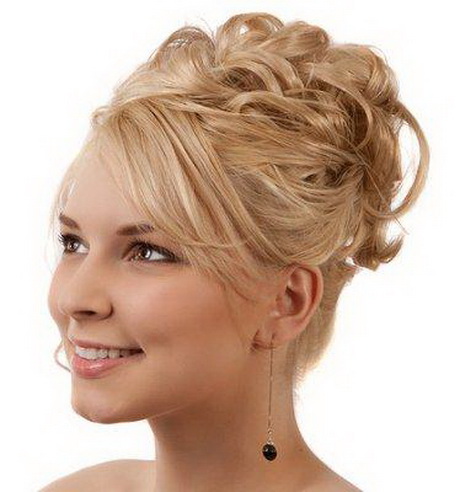 hairstyles-for-bridesmaids-with-long-hair-30-19 Hairstyles for bridesmaids with long hair