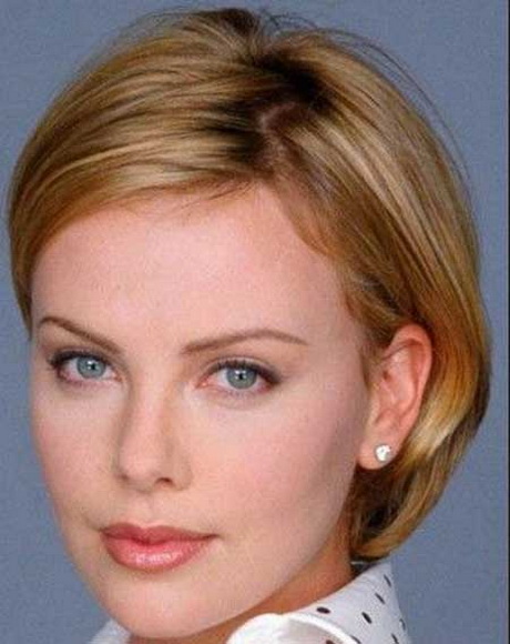 hairstyles-for-fine-short-hair-42-13 Hairstyles for fine short hair