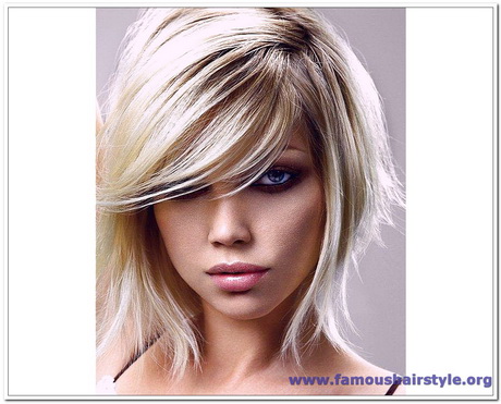 hairstyles-for-girls-short-hair-43-17 Hairstyles for girls short hair