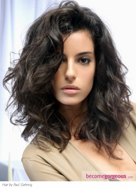 hairstyles-for-girls-with-medium-hair-58-3 Hairstyles for girls with medium hair