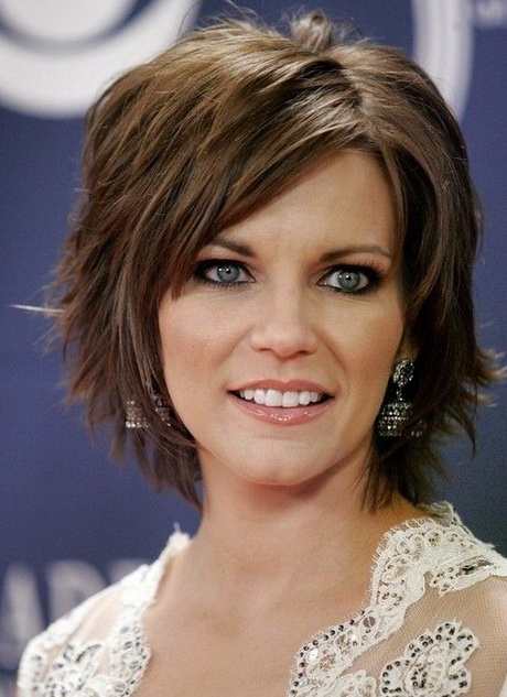 hairstyles-for-layered-short-hair-71-5 Hairstyles for layered short hair