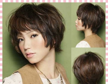 hairstyles-for-layered-short-hair-71-7 Hairstyles for layered short hair