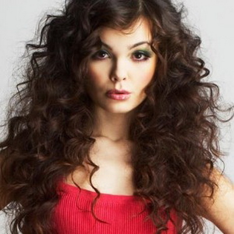 hairstyles-for-long-curly-hair-with-bangs-64-15 Hairstyles for long curly hair with bangs