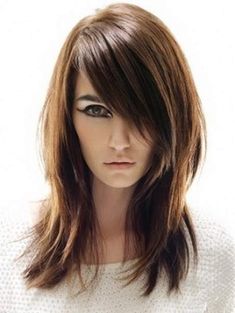 hairstyles-for-long-hair-and-round-faces-79-14 Hairstyles for long hair and round faces