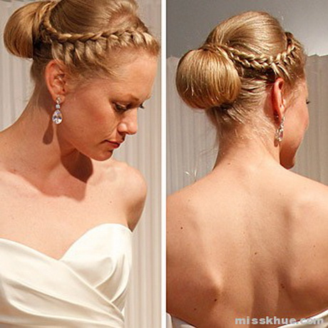 hairstyles-for-long-hair-tied-up-74-8 Hairstyles for long hair tied up