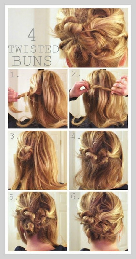 hairstyles-for-long-hair-tutorials-73-2 Hairstyles for long hair tutorials