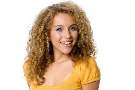 hairstyles-for-long-naturally-curly-hair-15-2 Hairstyles for long naturally curly hair