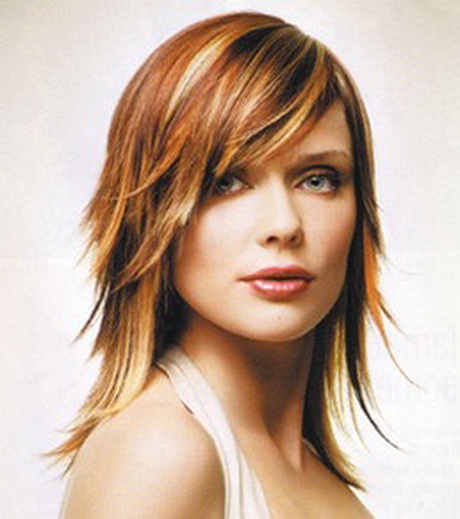 hairstyles-for-medium-layered-hair-88-13 Hairstyles for medium layered hair