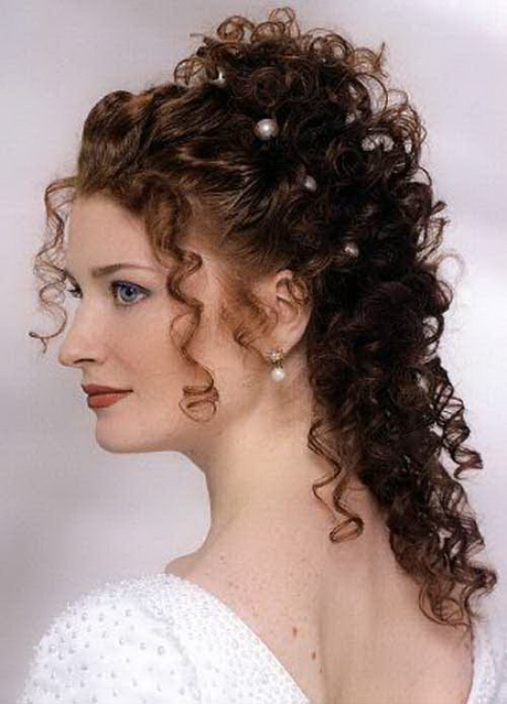 hairstyles-for-naturally-curly-hair-18-2 Hairstyles for naturally curly hair