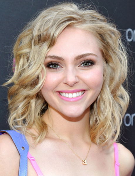 Hairstyles For Short Curly Hair For Teenagers Hairstyles For Short Curly Hair For Teenagers