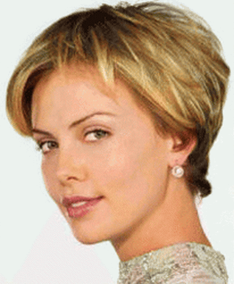 hairstyles-for-short-fine-hair-for-women-00 Hairstyles for short fine hair for women