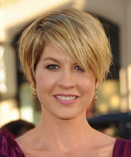 hairstyles-for-short-fine-hair-for-women-00 Hairstyles for short fine hair for women