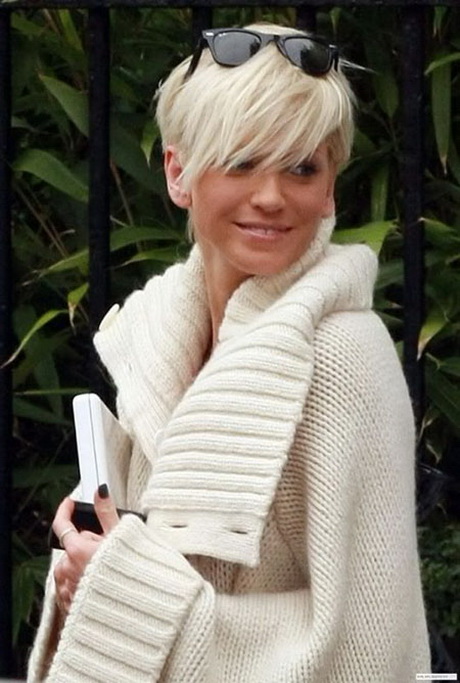 hairstyles-for-short-hair-2014-95-5 Hairstyles for short hair 2014