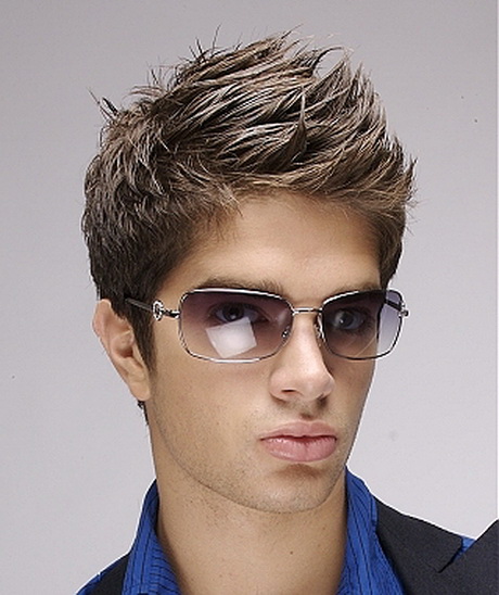 hairstyles-for-short-hair-for-boys-88-5 Hairstyles for short hair for boys