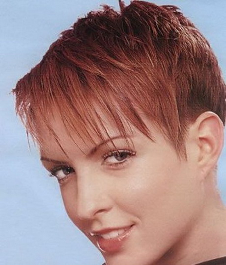 hairstyles-for-short-hair-women-34-5 Hairstyles for short hair women