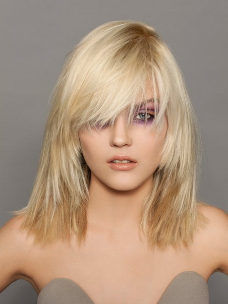 hairstyles-for-short-medium-hair-85-11 Hairstyles for short medium hair