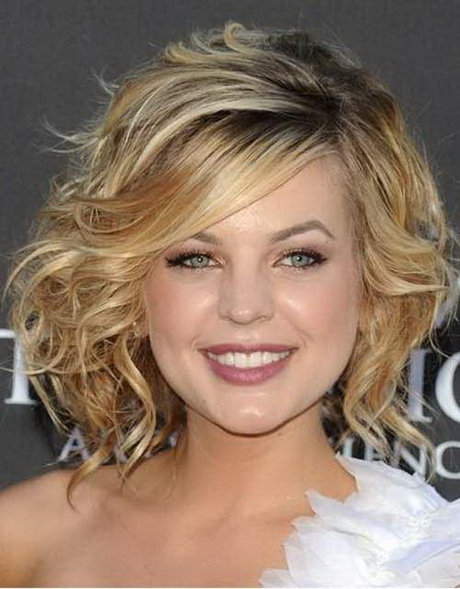 hairstyles-for-short-wavy-hair-64-4 Hairstyles for short wavy hair