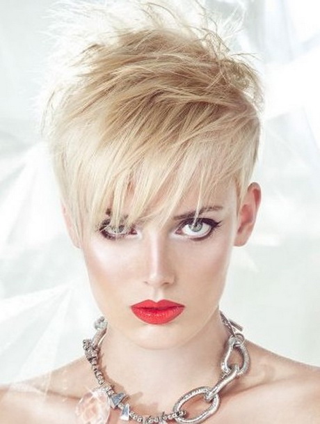 hairstyles-for-short-women-73 Hairstyles for short women