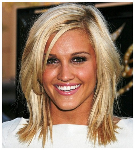 hairstyles-for-shoulder-length-hair-2015-64-11 Hairstyles for shoulder length hair 2015