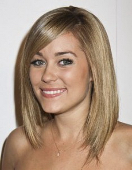 hairstyles-for-shoulder-length-straight-hair-23-4 Hairstyles for shoulder length straight hair