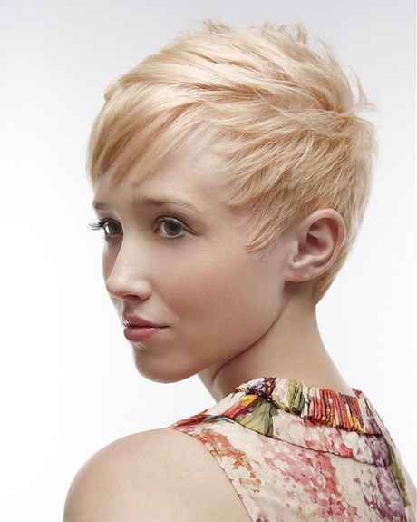 Hairstyles For Super Short Hair Hairstyles For Super Short Hair