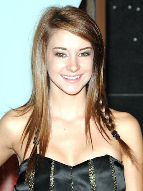hairstyles-for-teenage-girls-with-long-hair-03-7 Hairstyles for teenage girls with long hair