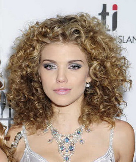 hairstyles-for-very-curly-hair-34-5 Hairstyles for very curly hair