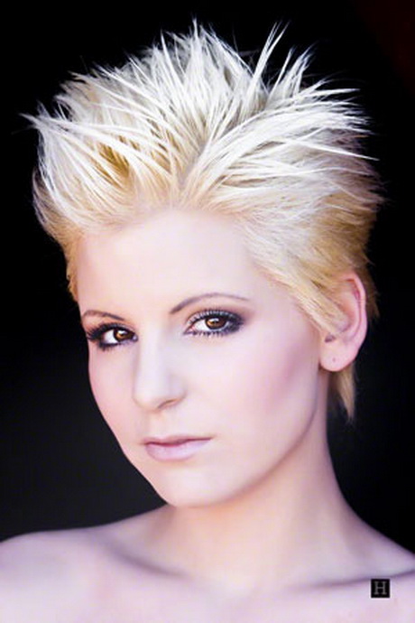 hairstyles-for-very-short-hair-55-13 Hairstyles for very short hair