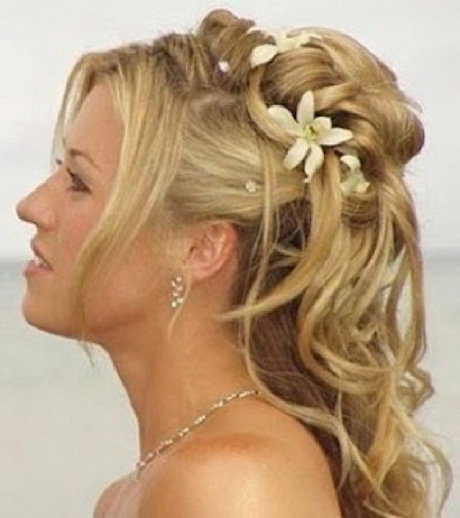 hairstyles-for-wedding-long-hair-42-2 Hairstyles for wedding long hair