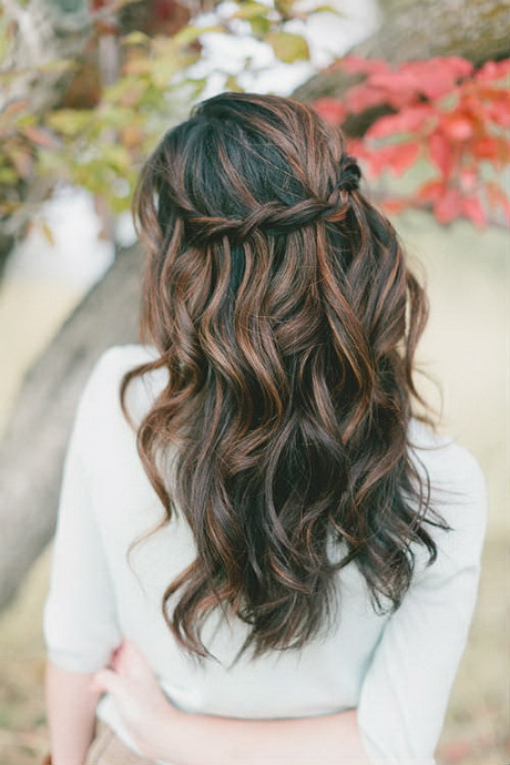 hairstyles-for-wedding-long-hair-42-3 Hairstyles for wedding long hair