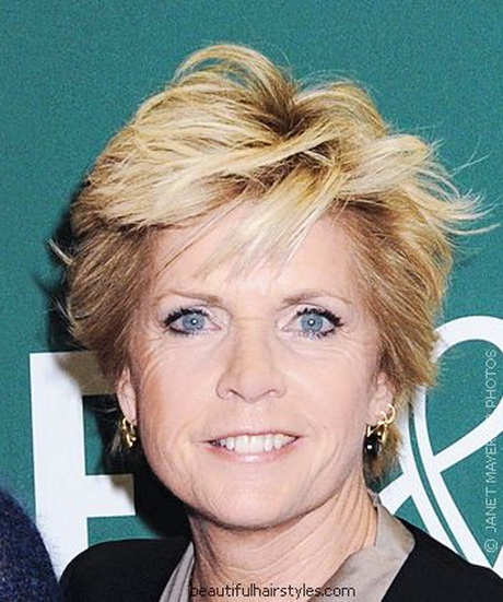 Hairstyles For Women Over 60 With Fine Hair Hairstyles For Women Over 60 With Fine Hair