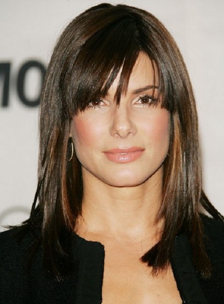 hairstyles-for-women-with-bangs-76-16 Hairstyles for women with bangs