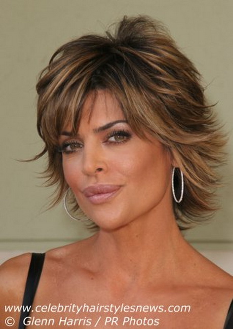 hairstyles-layered-short-59-9 Hairstyles layered short