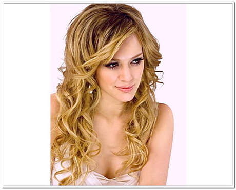 hairstyles-long-curly-hair-35-4 Hairstyles long curly hair