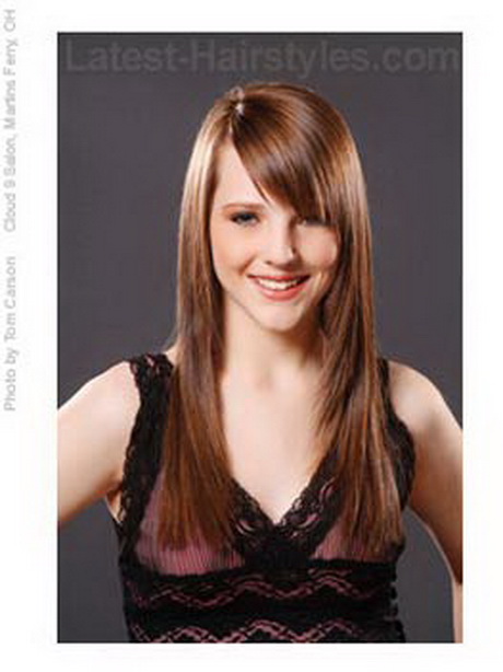 hairstyles-long-hair-with-bangs-18-10 Hairstyles long hair with bangs