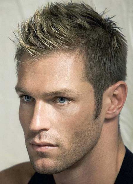 hairstyles-men-short-hair-73-6 Hairstyles men short hair