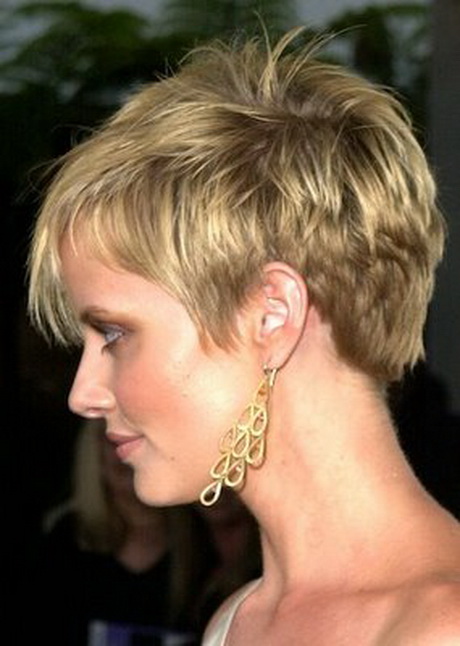 hairstyles-pictures-for-short-hair-18-13 Hairstyles pictures for short hair