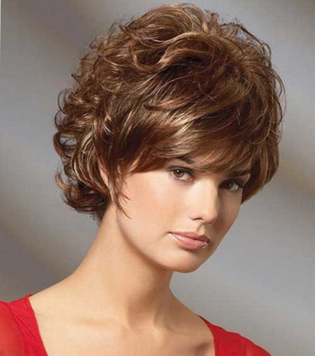 hairstyles-short-hair-curly-79-4 Hairstyles short hair curly