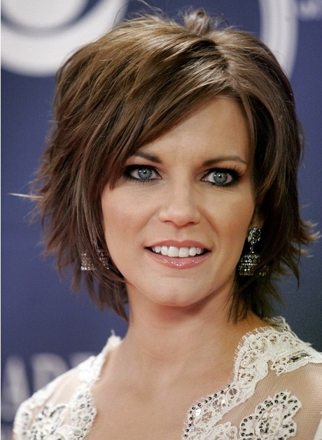 hairstyles-short-layered-10-18 Hairstyles short layered