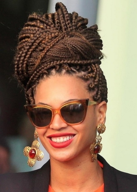 hairstyles-with-braids-for-black-women-81-12 Hairstyles with braids for black women