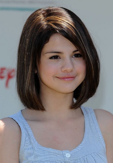 hairstyles-with-short-hair-for-girls-62 Hairstyles with short hair for girls