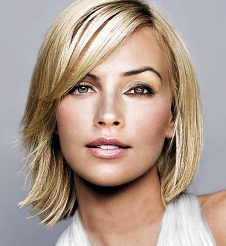 hairstyles-with-shoulder-length-hair-79-14 Hairstyles with shoulder length hair