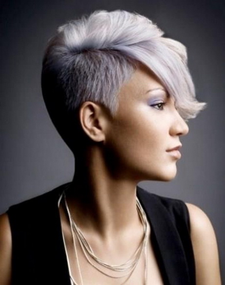 half-shaved-hairstyles-for-women-51-3 Half shaved hairstyles for women