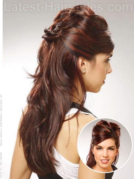 half-up-hairstyles-for-prom-67-16 Half up hairstyles for prom