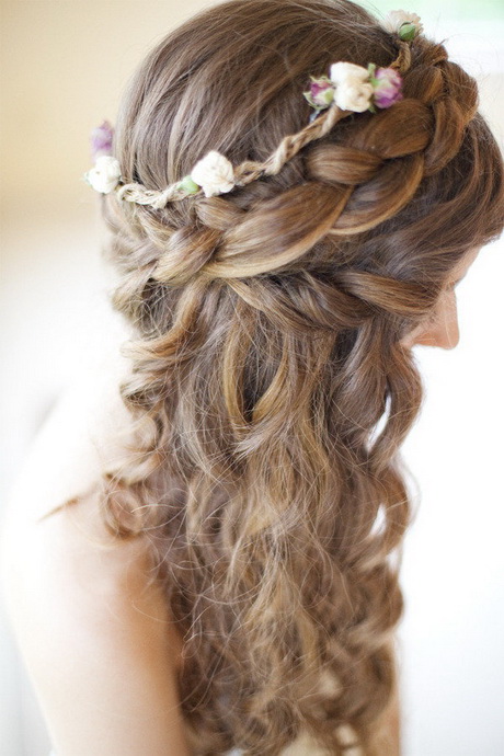 half-up-hairstyles-for-prom-67-2 Half up hairstyles for prom