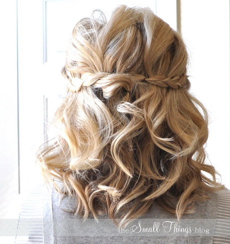 half-up-hairstyles-for-prom-67-4 Half up hairstyles for prom
